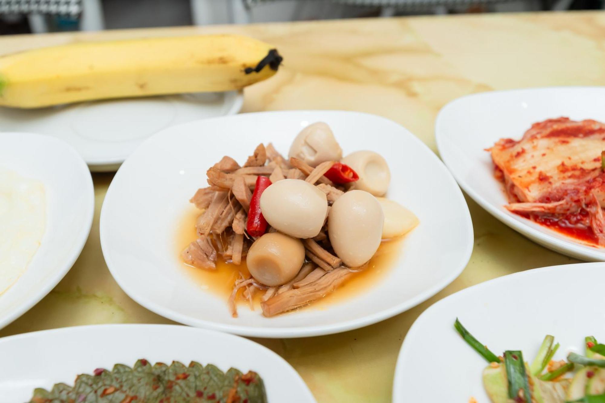 Khach San Rococo Hotel Hanoi Kültér fotó