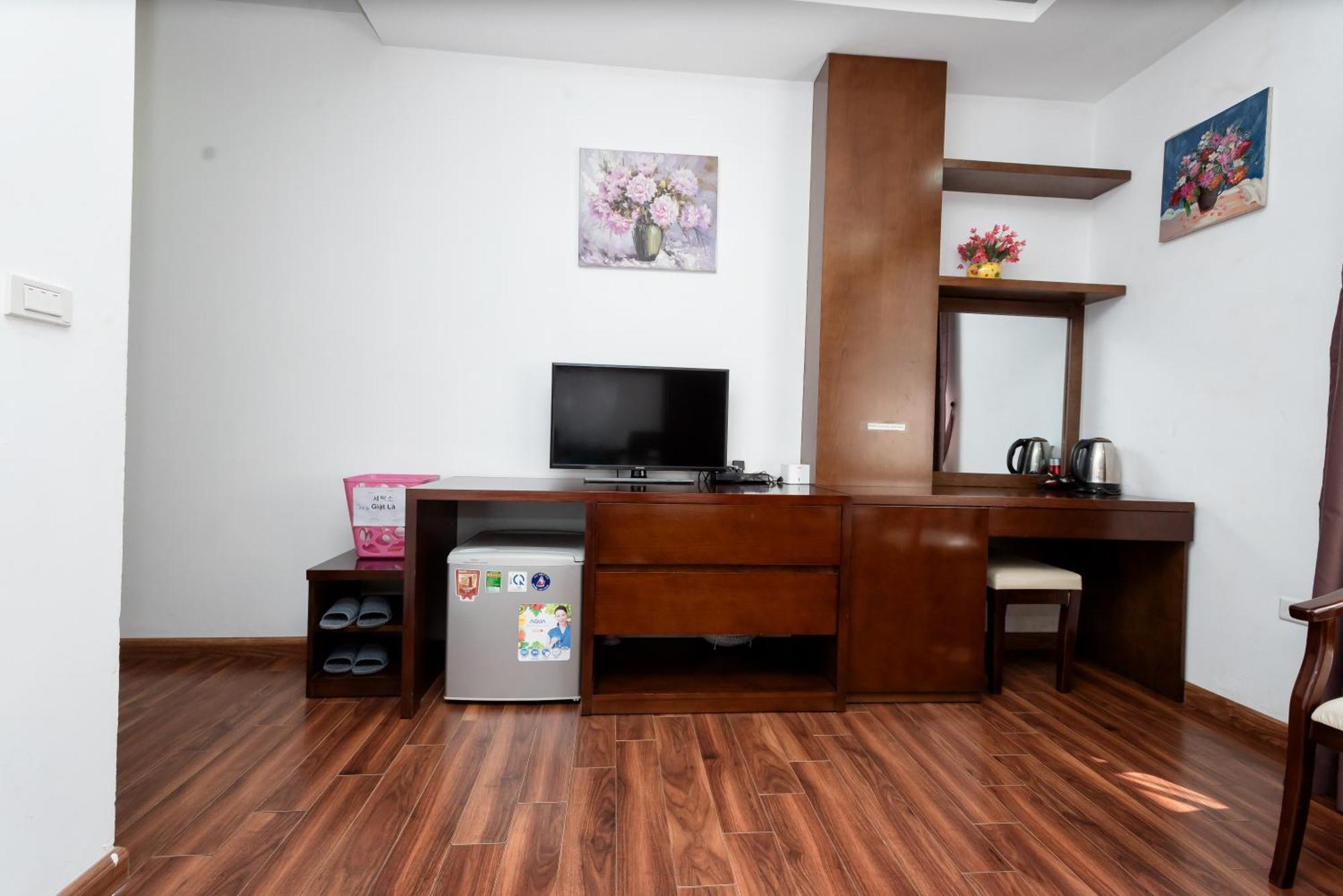 Khach San Rococo Hotel Hanoi Kültér fotó